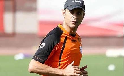 دایی: این پیروزی را به علی غلام تقدیم میکنم