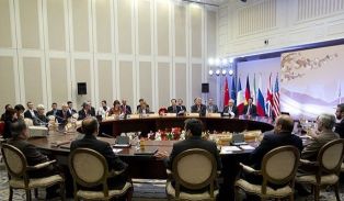 امیدواری مسکو نسبت به مذاکرات بعدی آلماتی