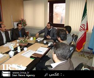 فنی و حرفه ای کردستان یکی از استان های فعال کشور