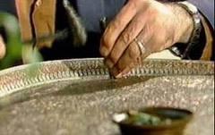 هنر فلز کاری در عهد ساسانی