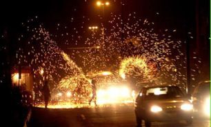 چهارشنبه سوری یا چهارشنبه سوزی!
