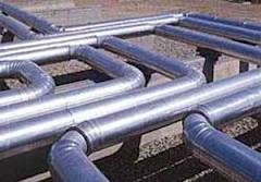 خط لوله ایران-عراق-سوریه-لبنان-اروپا در مرحله انتخاب مشاور برای تعیین مسیر خط لوله