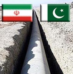 بیش از 100 خبرنگار پاکستانی مراسم کلنگ زنی خط لوله صلح را پوشش می دهند