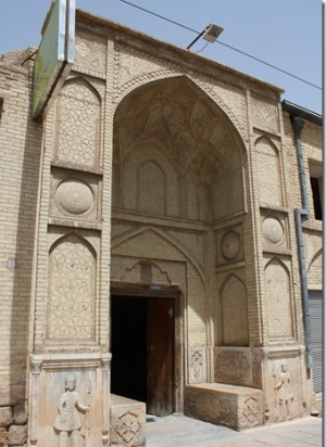 در نوروز کجای ایران را بگردیم؟(377)
