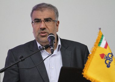 تمام عملیات اجرایی گازرسانی به پاکستان تا سال 1393/ 5 میلیارد دلار هزینه انتقال