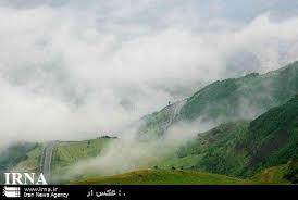 بهره برداری از سامانه ارتباطی سراسری یگان حفاظت منابع طبیعی و آبخیزداری