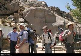 افزایش ۳۰ درصدی جذب گردشگر نوروزی در استان همدان