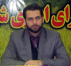 جشن استقبال از مسافران نوروزی در شهرستان شفت