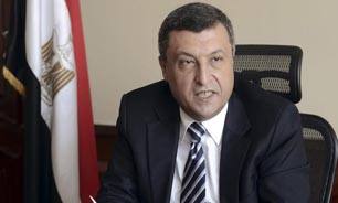 برکنار شدن دو مقام مصري به علت کمبود سوخت