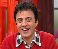 نوروز امسال بدون عمو پورنگ