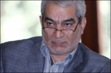 کوهکن ریاست خود بر ستاد انتخاباتی باهنر را تایید کرد