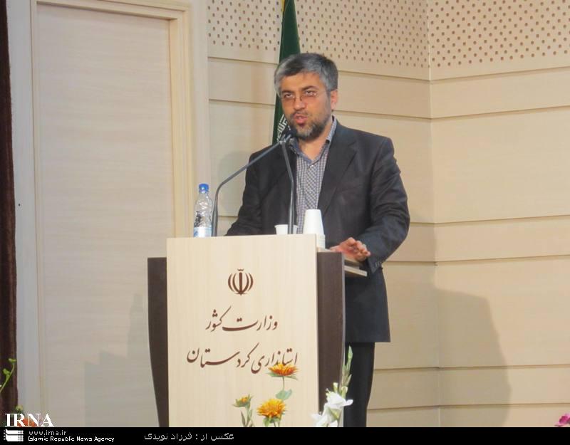 حجم مبادلات تجاری در کردستان چهار درصد افزایش یافت