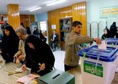 971 شعبه اخذ رای برای انتخابات آتی در استان چهارمحال و بختیاری پیش بینی شده است