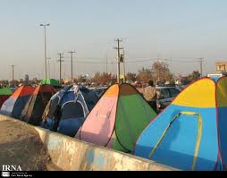 آمادگی کامل شبکه سردشت جهت ارائه خدمات بهداشتی و درمانی به مسافرین نوروزی