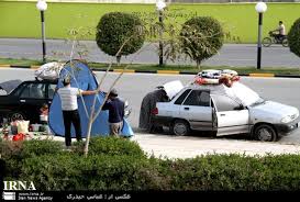 منطقه ازاد انزلی آماده پذیرایی از مسافران نوروزی