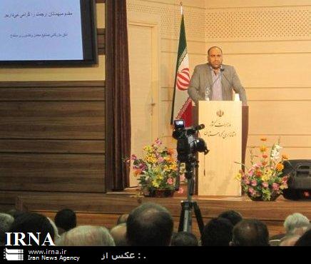 ایجاد مرکز داوری منجر به کاهش پرونده ها در محاکم قضایی می شود