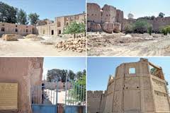 50 اثر شاخص تاریخی خراسان جنوبی آماده بازدید مسافران نوروزی