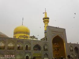 سفر به مشهد باید با کمترین زحمت باشد