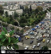 تورهای آمل گردی برای مسافران نوروزی
