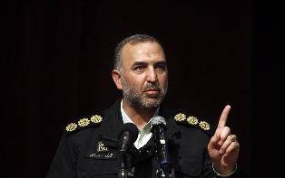 وقوع جرایم خشن در زنجان نزدیک به صفر است