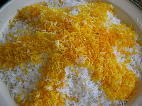 سه هزار تن برنج خارجی در خراسان شمالی توزیع شد