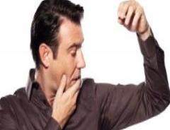 7 قدم تا خلاصی از بوی بد بدن