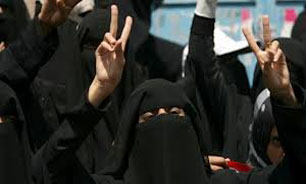 اعتصاب غذاي زنداني زن سعودي