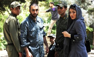 آرزوی بر باد رفته سعید سهیلی