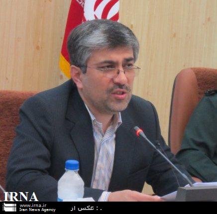 توسعه شهرک های صنعتی گامی موثر در رشد اقتصادی استان است