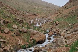 افزايش گشت هاي ويژه حفاظت اراضي در ايام نوروز