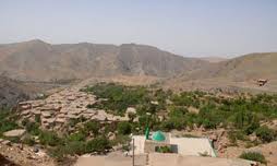 5 روستای هدف گردشگری خراسان جنوبی آماده پذیرایی از گردشگران نوروزی