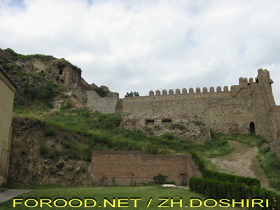 در نوروز کجای ایران رابگردیم؟(418)