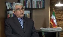گفتگو تنها راه‌حل بحران سوريه است