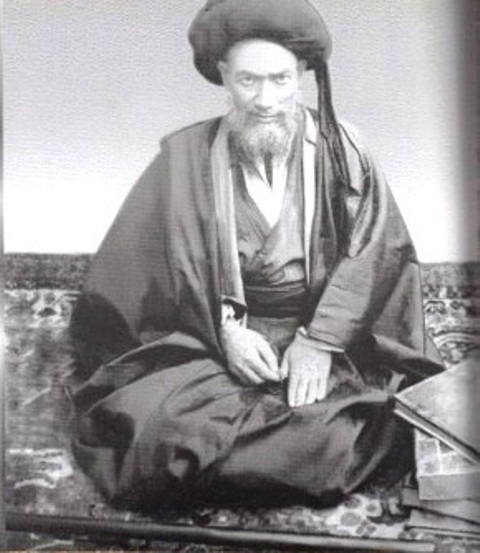 کنگره ملي آيت الله علم‌الهدي اهرمي آغاز شد