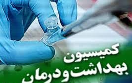 بودجه بهداشت و سلامت کشور به بیش از 168 هزار میلیارد ریال افزایش یافت