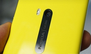 تغییرات در خانواده lumia