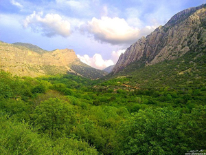 در نوروز کجای ایران را بگردیم؟(441)