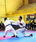 حسنی پور: می خواهم در تیم ملی بزرگسالان هم مدال آوری کنم