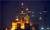 40 هزار خادم خدمتگزار زائران نوروزی در حرم رضوی