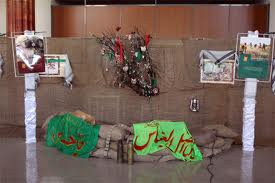 موفقیت مدرس گیلانی در نخستین همایش پیشکسوتان دفاع مقدس کشور