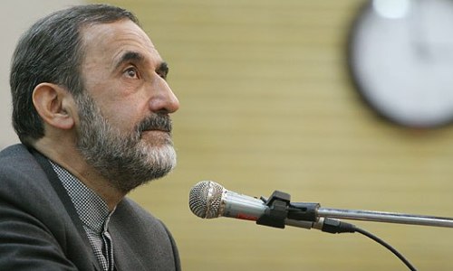 ايران هیچگاه مستعمره کشورهای بیگانه قرار نگرفت