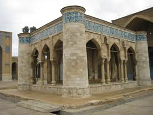 درنوروز کجای ایران را بگردیم؟(446)