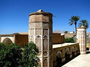 در نوروز کجای ایران رابگردیم؟(449)