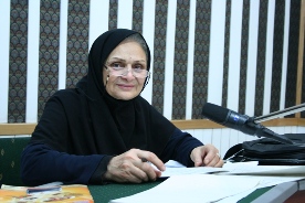 گلبانگي از جشن سال نو
