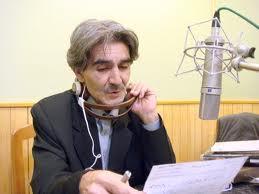 "گویندگی و تربیت صدا" به قلم پیشکسوت عرصه گویندگی