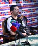 عطایی: شکست را در بازی بعد جبران می کنیم