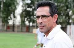 صالح: در نیمه نخست شناختی از حریف نداشتیم