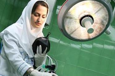 تکرار پذیری آفت حوزه پرستاری است
