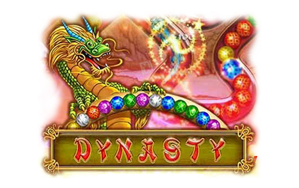 دانلود Dynasty - بازی دایناسور