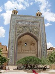 نوروز کجاي ایران را بگردیم ؟(466)